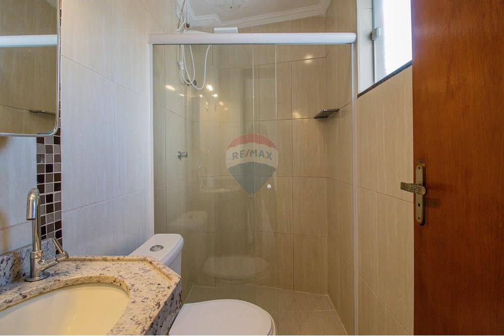 Apartamento - Venda - Santo André , São Paulo - 19.jpg - Banheiro - 601081006-126