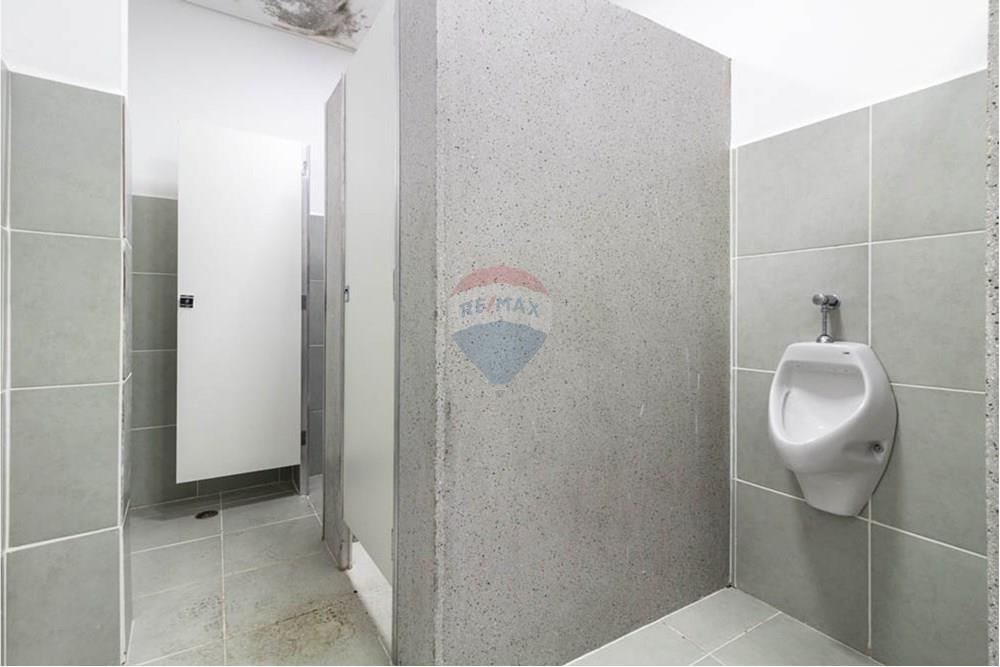 Galpão - Alugar - São Paulo , São Paulo - 9 - 1º ANDAR  BNHEIRO 1 (2).jpg - 601261091-15