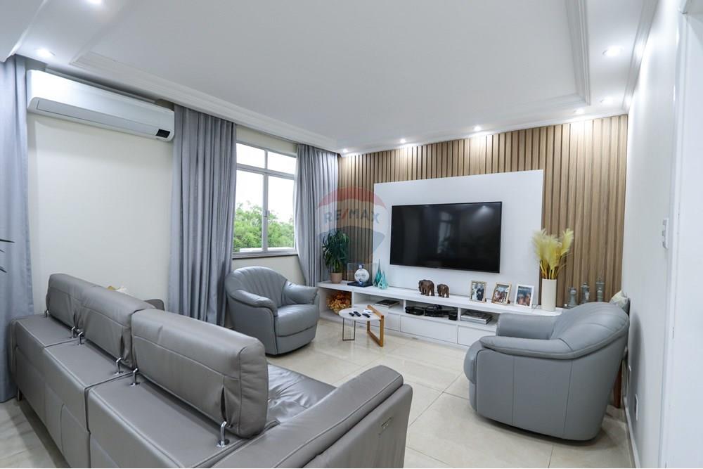 Apartamento - Venda - São Paulo , São Paulo - 03sala_005.jpg - 601401005-52