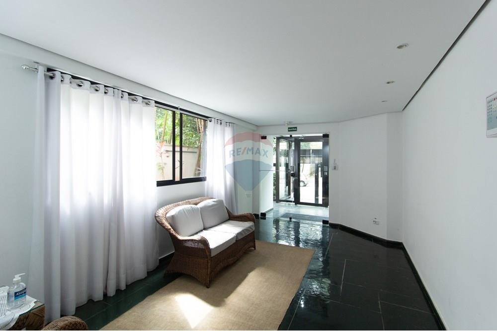 Apartamento - Venda - São Paulo , São Paulo - 23 Hall do Prédio.jpg - 601971015-618