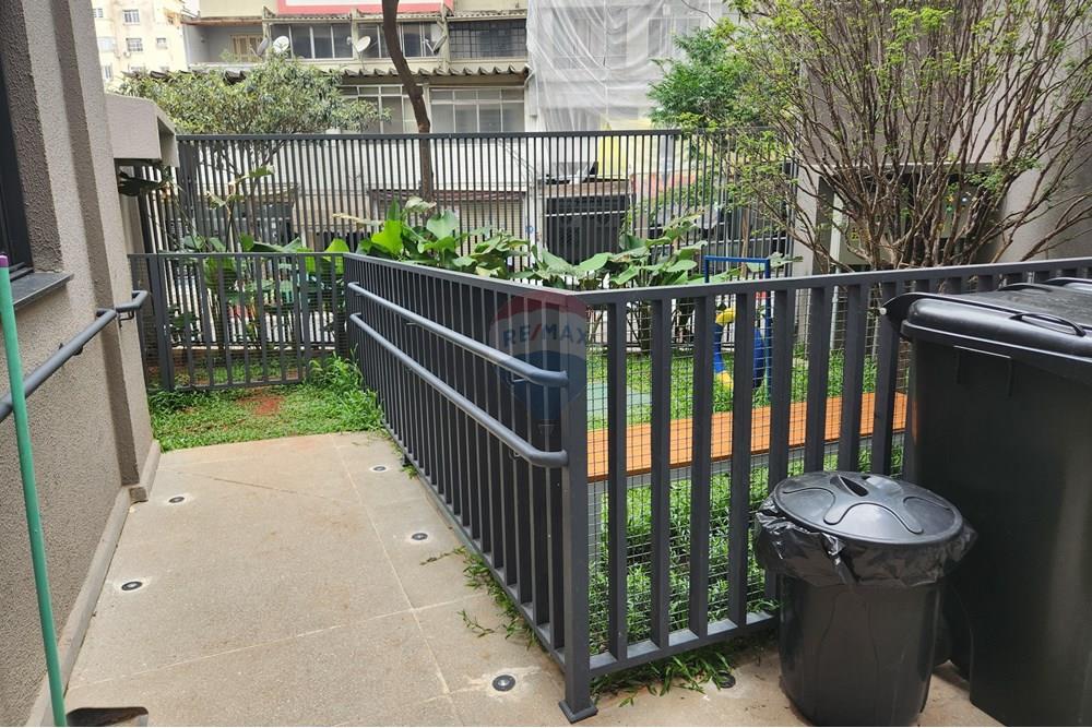 Apartamento, 1 quarto, 25 m² - Foto 35