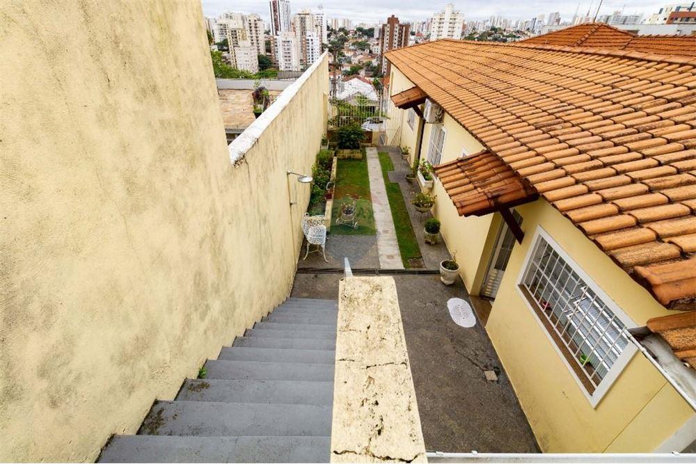 Casa - Venda - São Paulo , São Paulo - 7 - 602281026-226