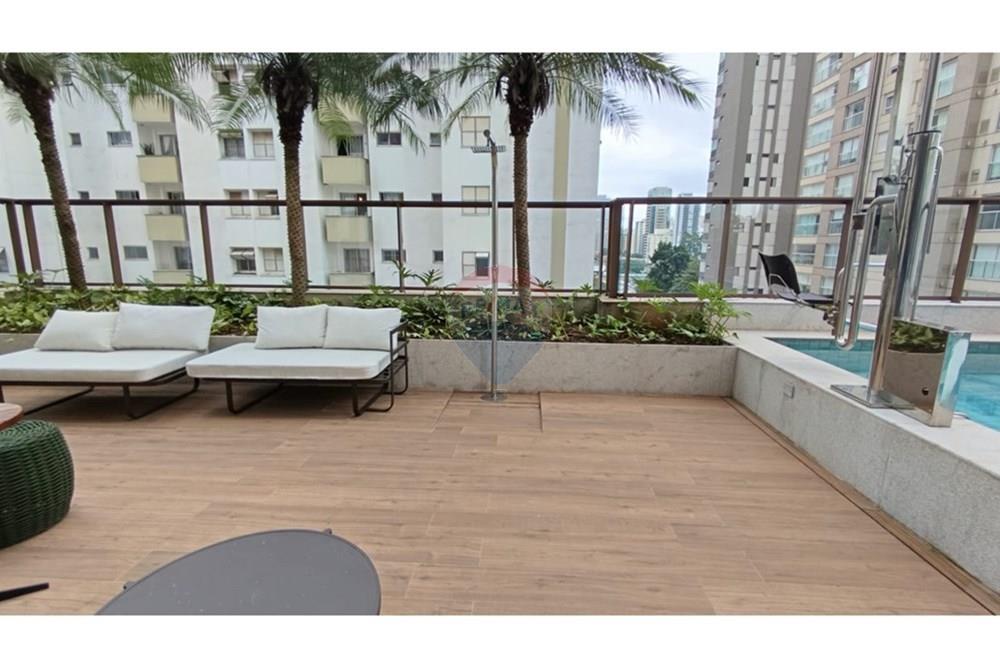 Studio - Alugar - São Paulo , São Paulo - IMG-20250422-WA0344.jpg - 602151008-130