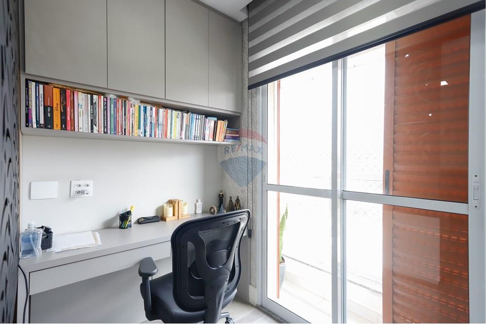 Apartamento - Venda - São Paulo , São Paulo - 25-09-12-Rua Coroados, 162 - Vila Anastácio_016_CapodannoFotografia.jpg - 602341026-8