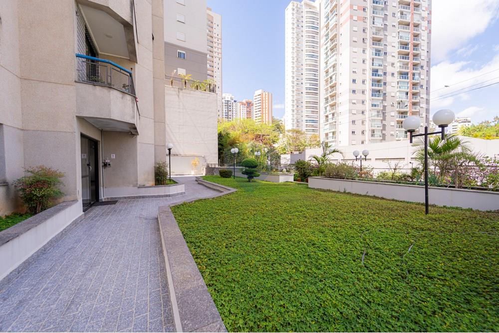 Apartamento - Venda - São Paulo , São Paulo - 601301016-264-47.JPG - 601301016-264