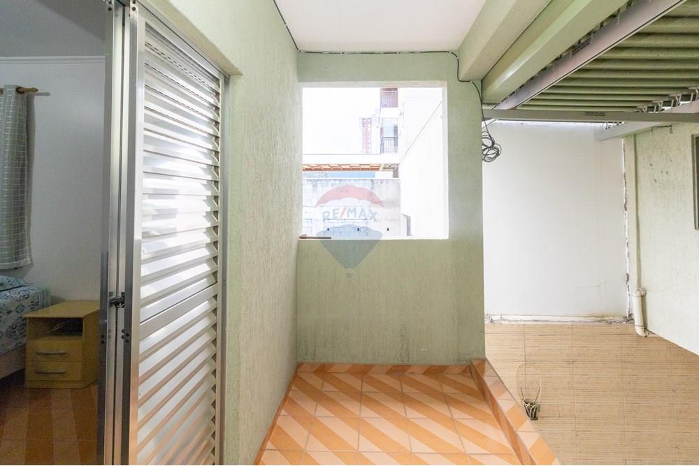 Sobrado - Venda - São Paulo , São Paulo - Hilário Correia, 102_46.jpg - 601771003-336