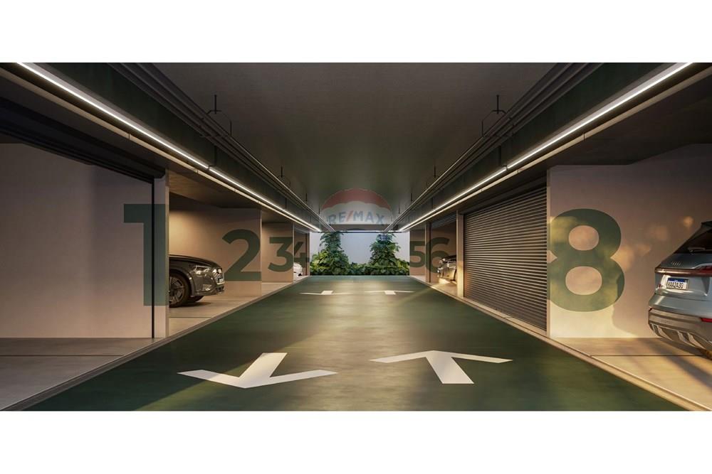 Casa de Condomínio - Venda - São Paulo , São Paulo - subsolo.jpg - 601971014-206