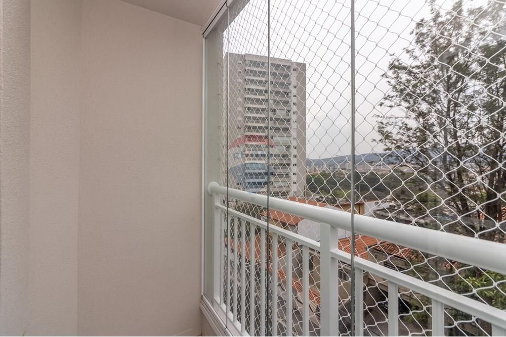 Apartamento - Venda - São Paulo , São Paulo - IMG_237214.jpg - 601441021-32