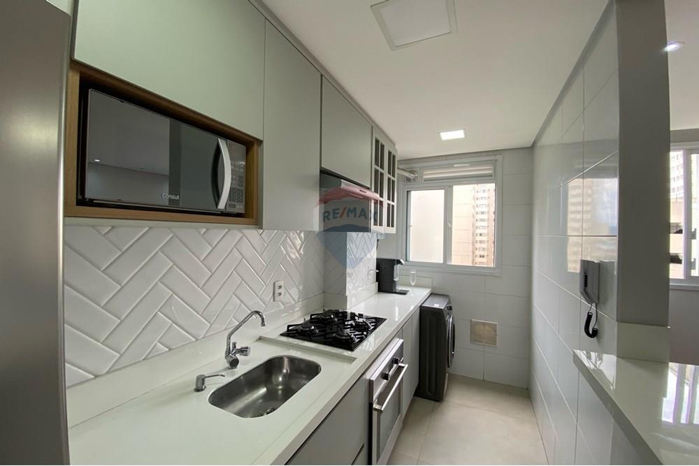 Apartamento - Alugar - São Paulo , São Paulo - IMG_4257.jpeg - 602411005-19