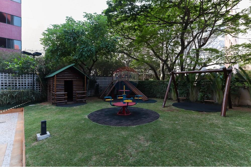 Apartamento para alugar com 3 quartos, 91m² - Foto 32