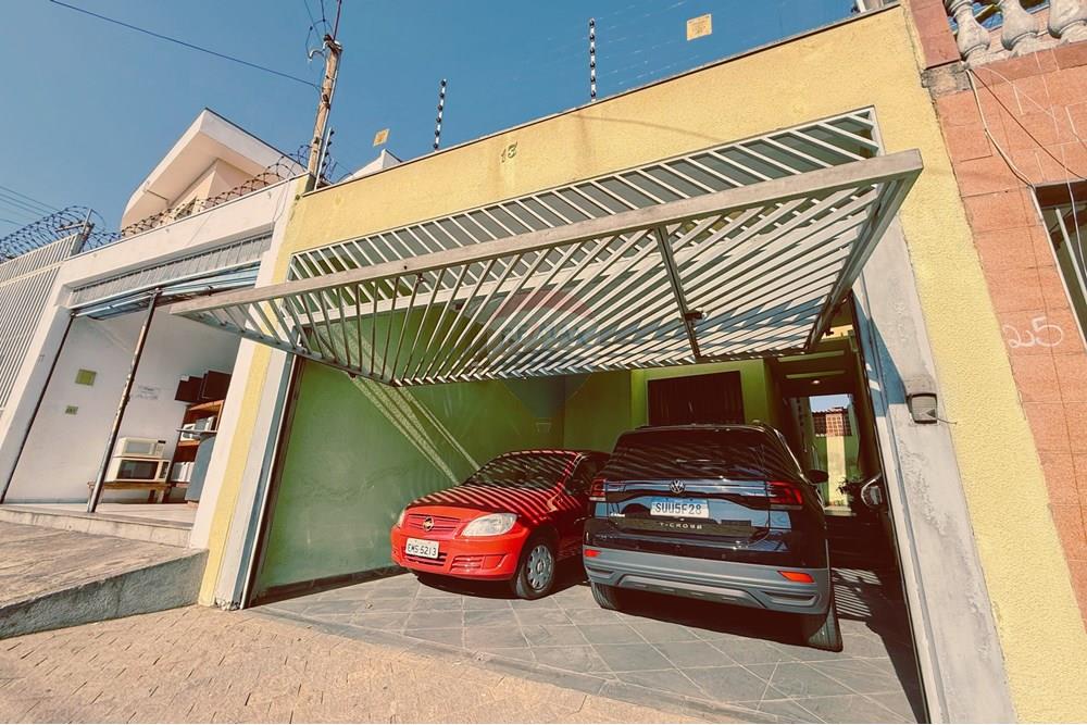 Sobrado - Venda - São Paulo , São Paulo - IMG_1997 - Editado.jpg - 602131020-13