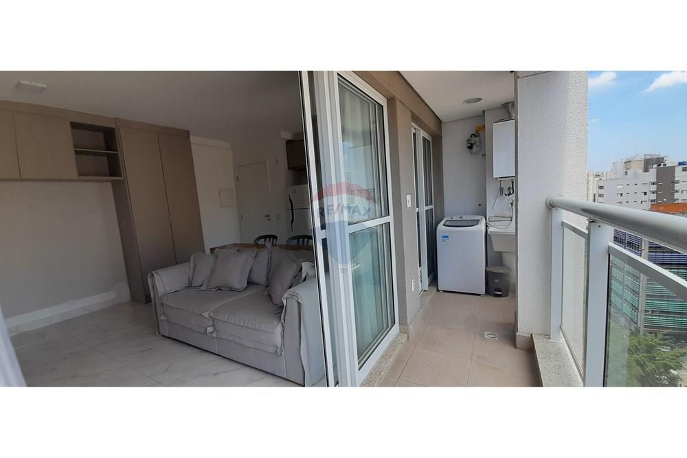 Apartamento - Alugar - São Paulo , São Paulo - 20250111_113031.jpg - 601971014-176