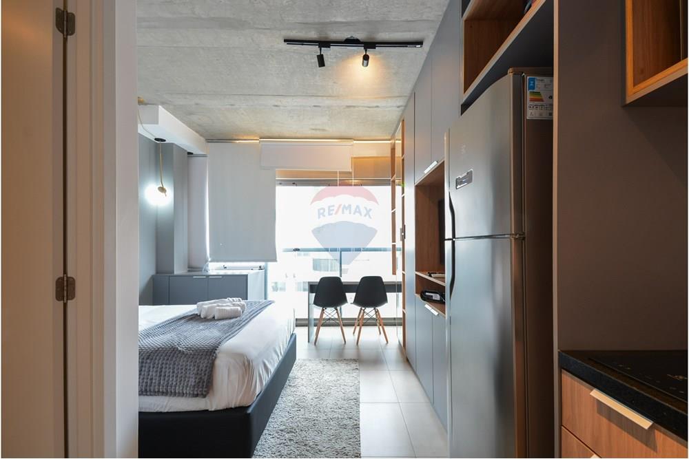 Studio - Venda - São Paulo , São Paulo - DSC_0343.jpg - 601241003-151