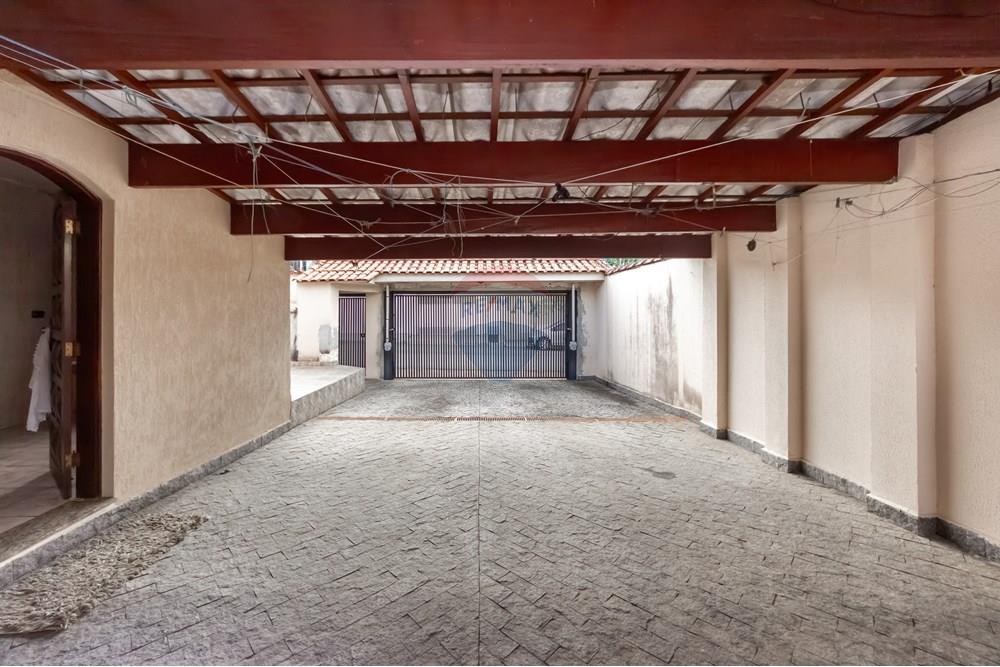 Sobrado, 3 quartos, 245 m² - Foto 31