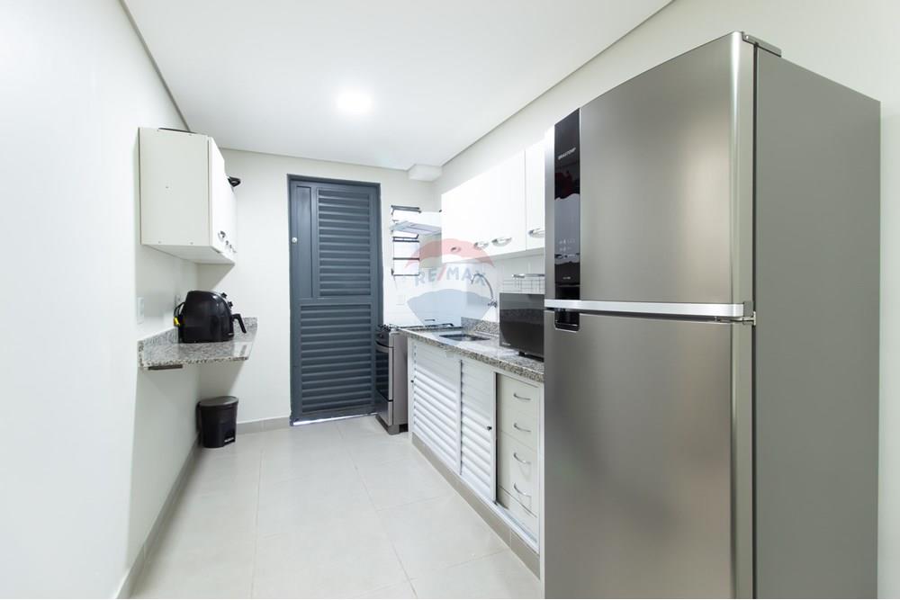 Sobrado - Venda - São Paulo , São Paulo - 34 Cozinha.jpg - 601971018-1230