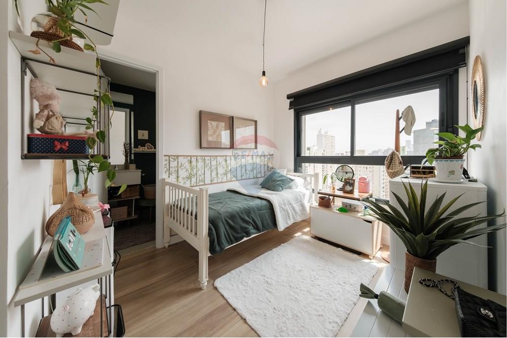 Apartamento - Venda - São Paulo , São Paulo - 022.JPG - 602191001-31