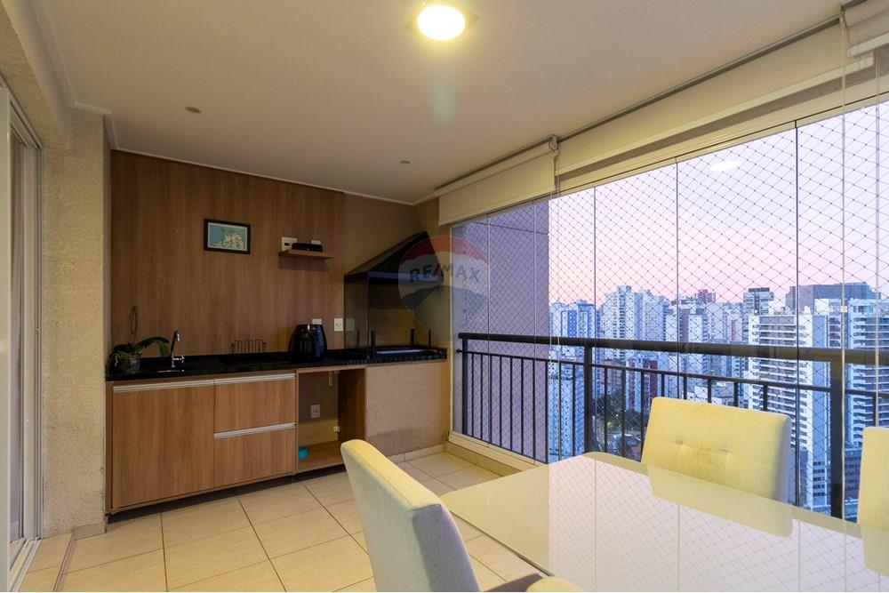 Apartamento - Venda - São Paulo , São Paulo - 01fotos_009.jpg - Varanda - 601251010-381