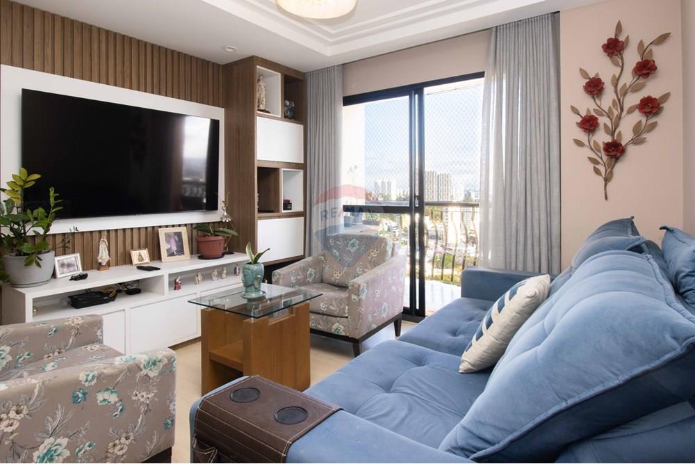 Apartamento - Venda - São Paulo , São Paulo - sala  2 - IMG_9477 - 180925.jpg - 601301079-13