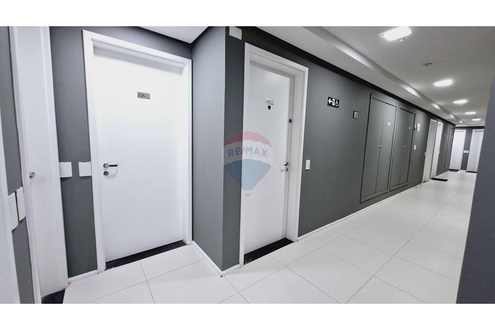 Cj. Comercial/ Sala - Venda - São Paulo , São Paulo - AV. MARQUES DE SÃO VICENTE, 405 (8).jpg - 602301001-7