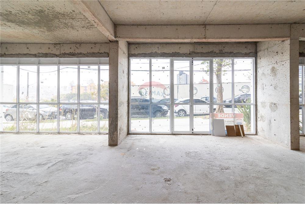 Cj. Comercial/ Sala - Venda - São Paulo , São Paulo - LOJA  - 601751058-103