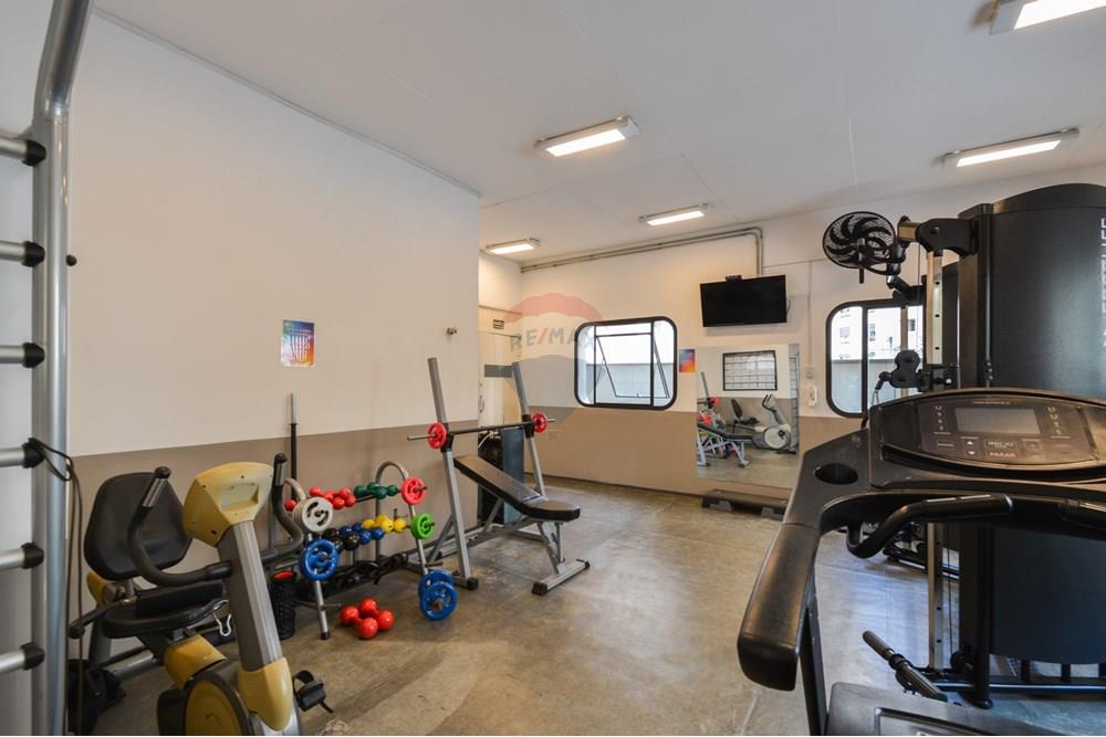 Apart Hotel/ Flat - Venda - São Paulo , São Paulo - DSC_4403.jpg - 601361053-34