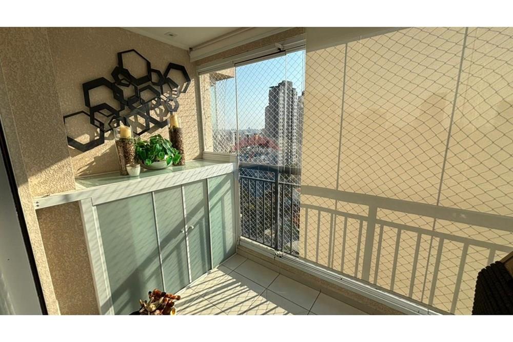 Apartamento - Alugar - São Paulo , São Paulo - WhatsApp Image 2025-10-01 at 11.40.50.jpeg - 601051085-21