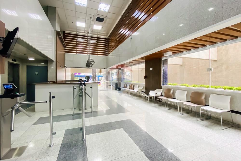 Cj. Comercial/ Sala - Venda - São Paulo , São Paulo - Cópia de IMG_984216.jpg - 601371045-8