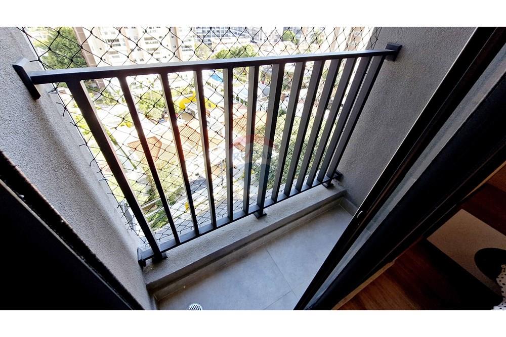 Apartamento - Venda - São Paulo , São Paulo - RUA PÁSSAROS E FLORES, 192 (33).jpg - 601361020-412