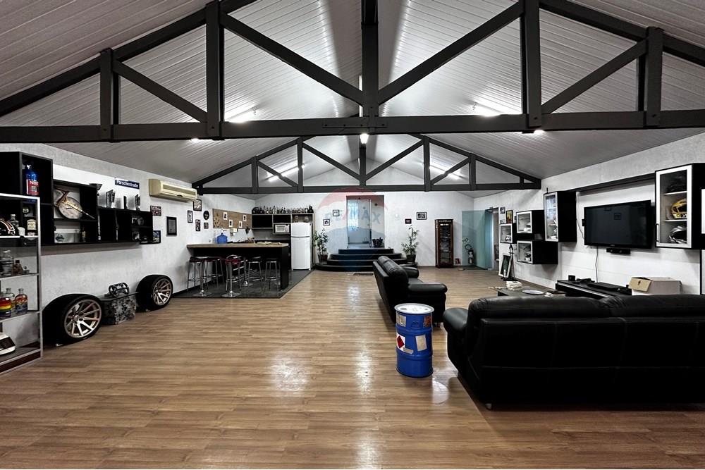 Galpão - Venda - São Paulo , São Paulo - IMG_1507.JPG - 602331002-11