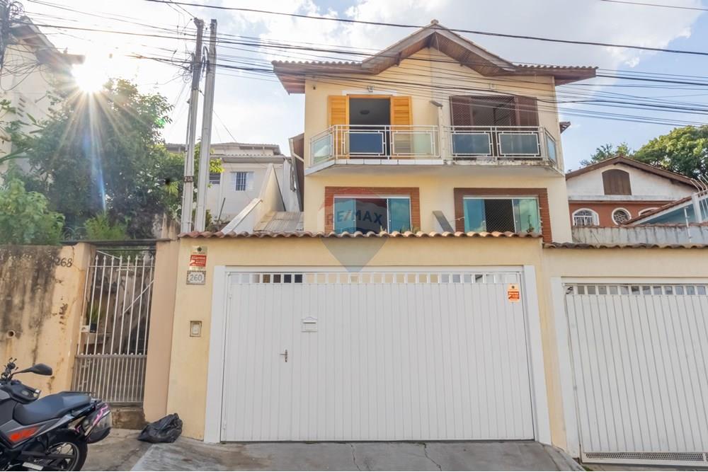 Sobrado - Venda - São Paulo , São Paulo - IMG_343901.jpg - 601461005-112