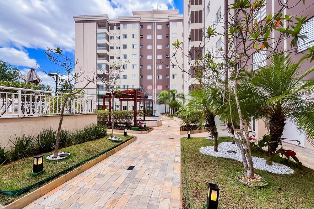 Apartamento - Venda - São Paulo , São Paulo - IMG_1799.jpg - Jardim Externo - 602241031-3