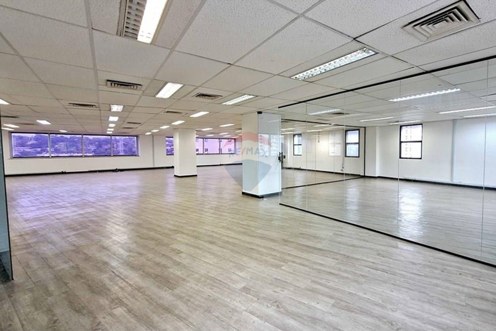 Cj. Comercial/ Sala - Alugar - São Paulo , São Paulo - AV. DR. CARDOSO DE MELO, 1855 (10).jpg - 602301001-155