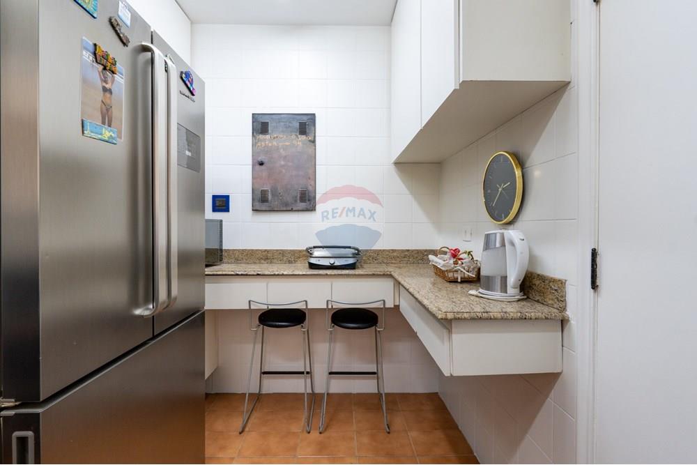 Apartamento, 3 quartos, 131 m² - Foto 36