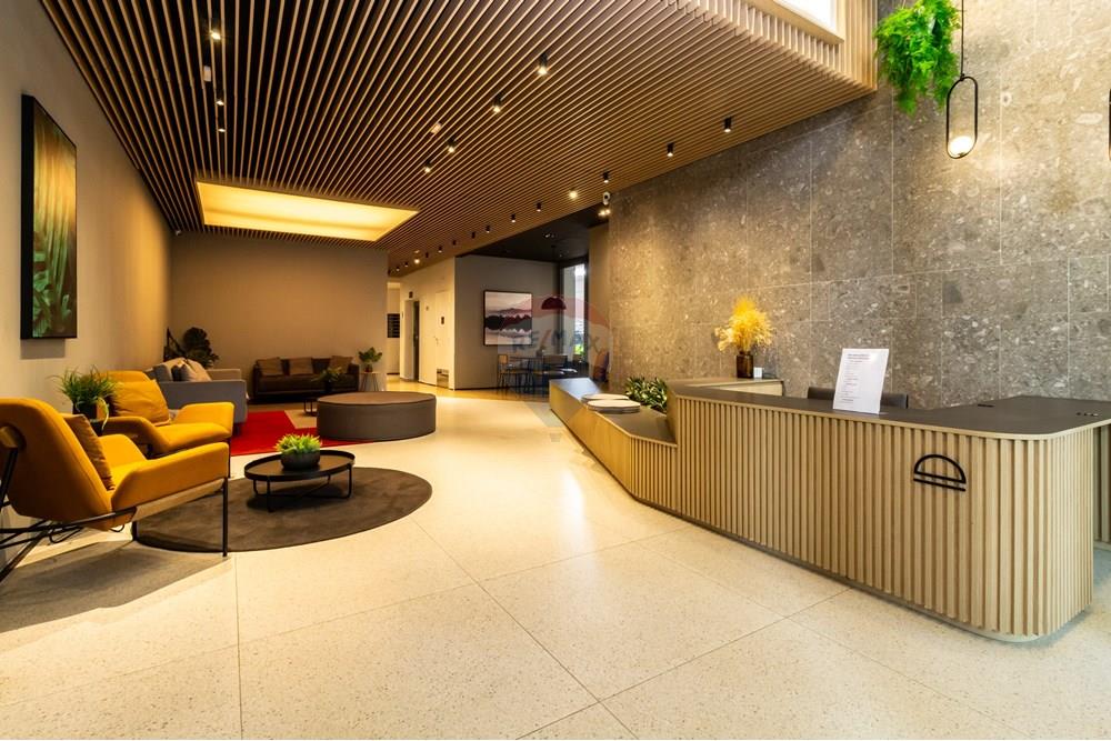 Studio - Alugar - São Paulo , São Paulo - 19 HALL ENTRADA (2).jpg - 602281026-239