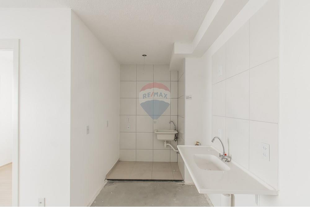 Apartamento - Venda - São Paulo , São Paulo - 04cozinha_002.jpg - 602101009-41