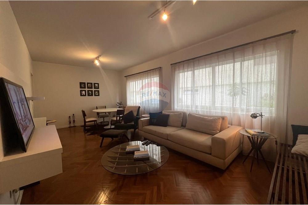 Apartamento - Alugar - São Paulo , São Paulo - sala 01.jpg - 601241030-17