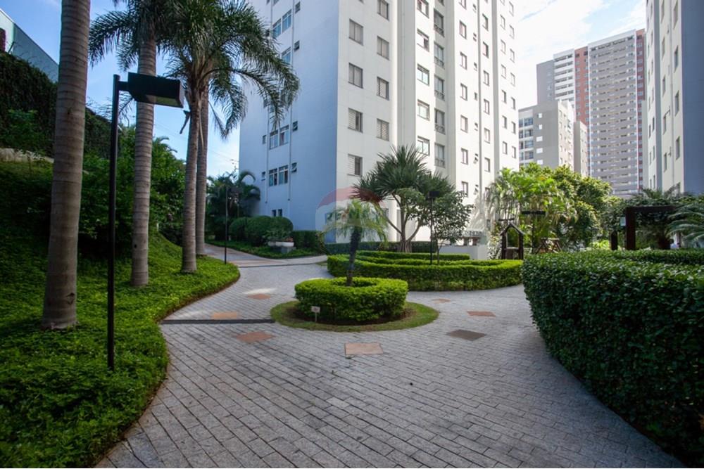 Apartamento - Venda - São Paulo , São Paulo - Prédio.jpg - 601751111-1