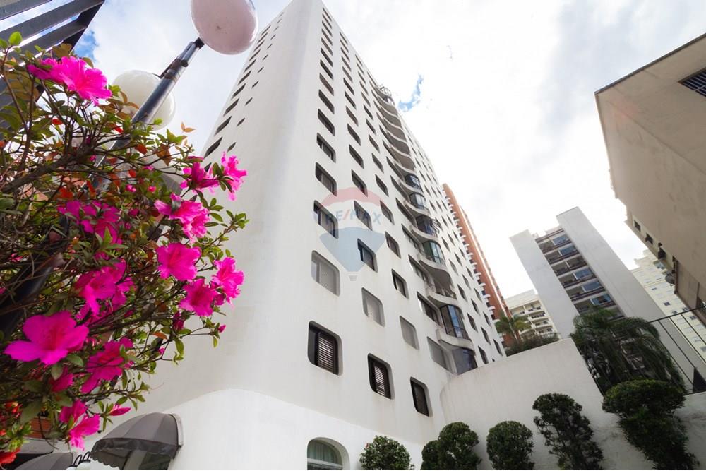 Apartamento - Venda - São Paulo , São Paulo - 26 FACHADA LATERAL (1).jpg - 602281026-232