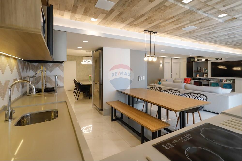 Apartamento - Venda - São Paulo , São Paulo - 25-05-22-RuaPabloPicasso100_012_CapodannoFotografia.jpg - 602341006-5