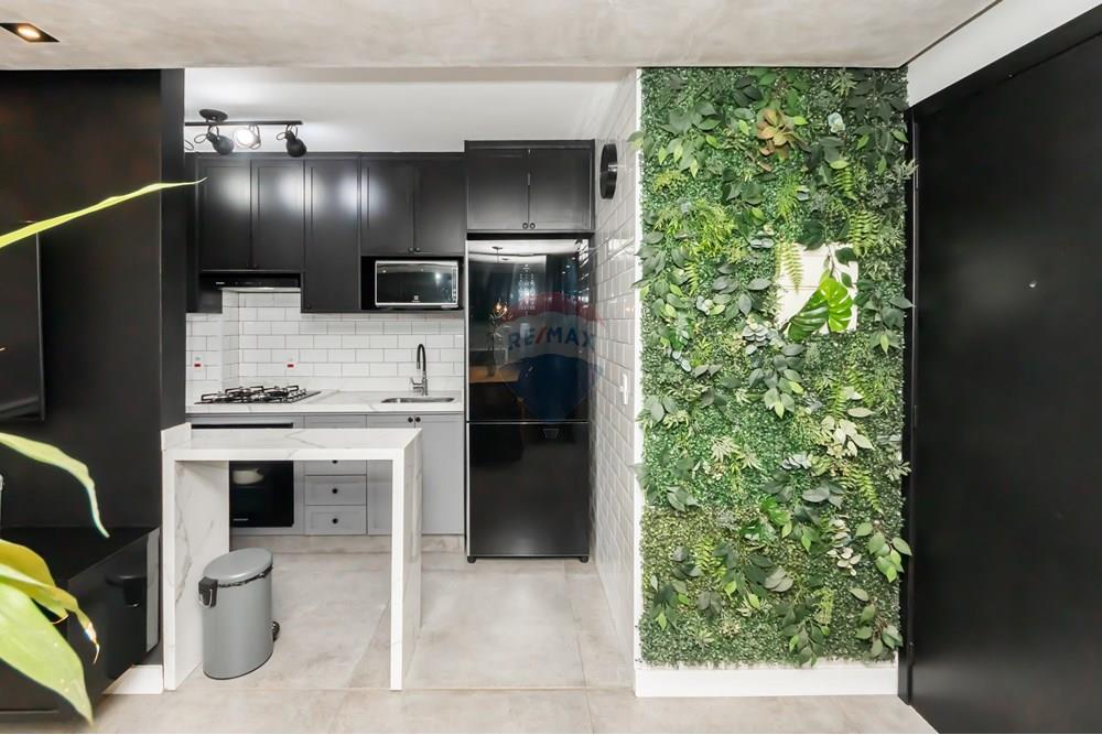 Apartamento à venda com 2 quartos, 44m² - Foto 8