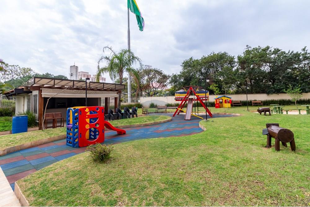 Apartamento - Venda - São Paulo , São Paulo - 02area-condominial_011.jpg - 602101011-226