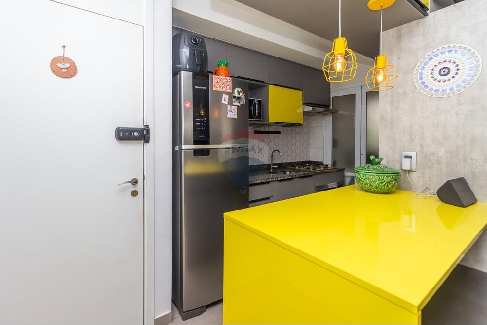 Apartamento - Venda - São Paulo , São Paulo - IMG_623127.jpg - 602241016-27