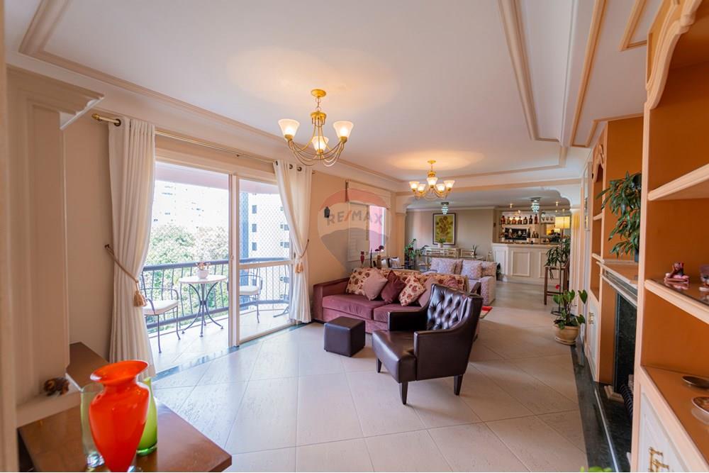 Apartamento - Venda - São Paulo , São Paulo - 601301016-263-1.JPG - 601301016-263