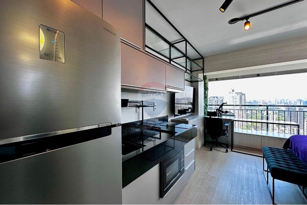 Apartamento - Alugar - São Paulo , São Paulo - AP2149 - 23.jpg - 602321002-15