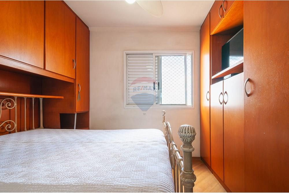 Apartamento - Venda - São Paulo , São Paulo - suíte v3.jpg - 601311011-175