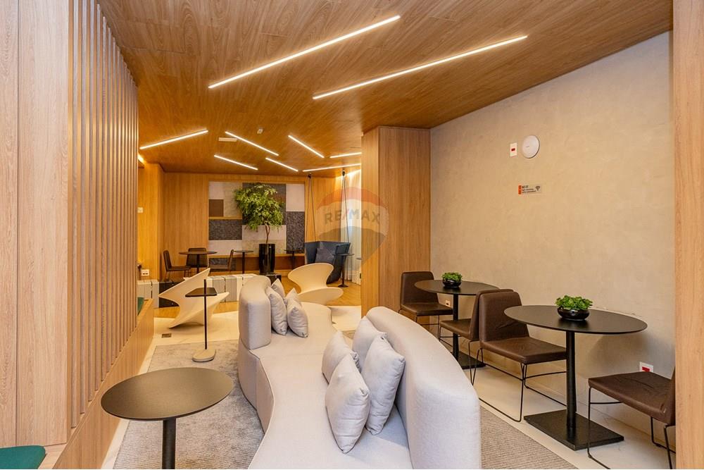 Apartamento à venda com 1 quarto, 48m² - Foto 23