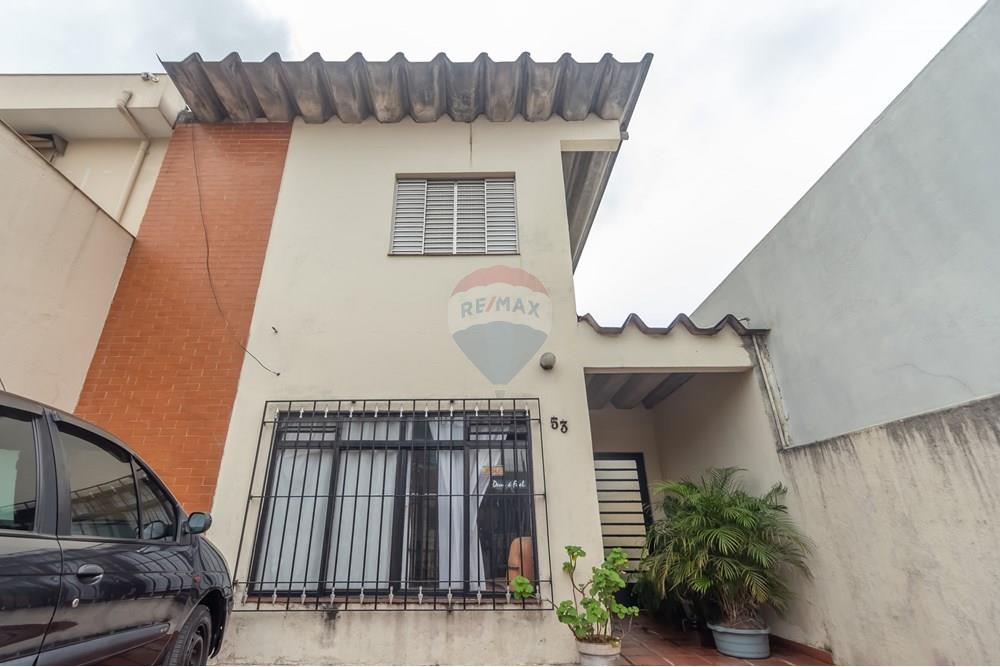 Casa - Venda - São Paulo , São Paulo - 37.jpg - 602171002-107