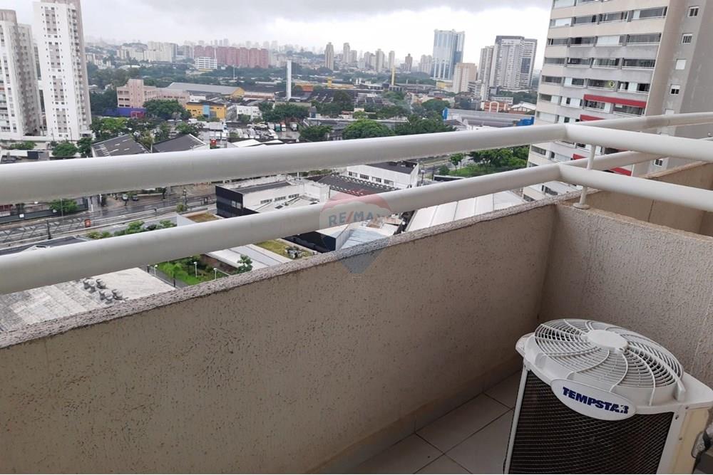 Cj. Comercial/ Sala - Alugar - São Paulo , São Paulo - led12.jpeg - 602341002-39