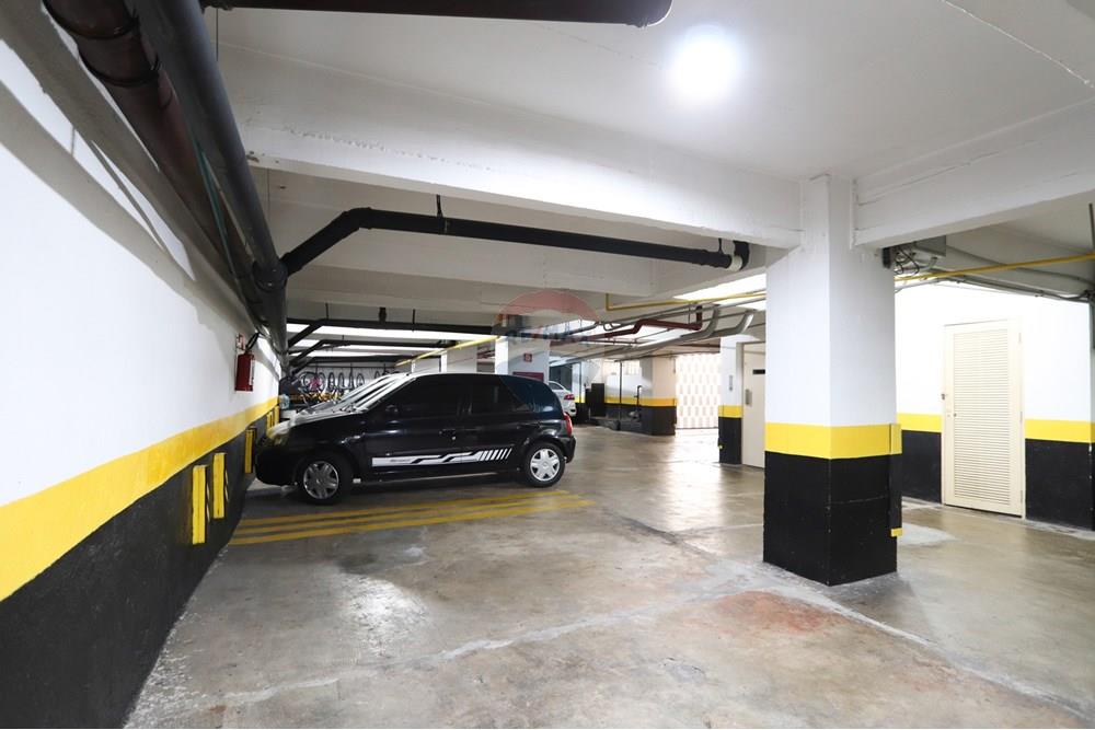 Apartamento - Venda - São Paulo , São Paulo - 08garagem_002.jpg - 602101056-14