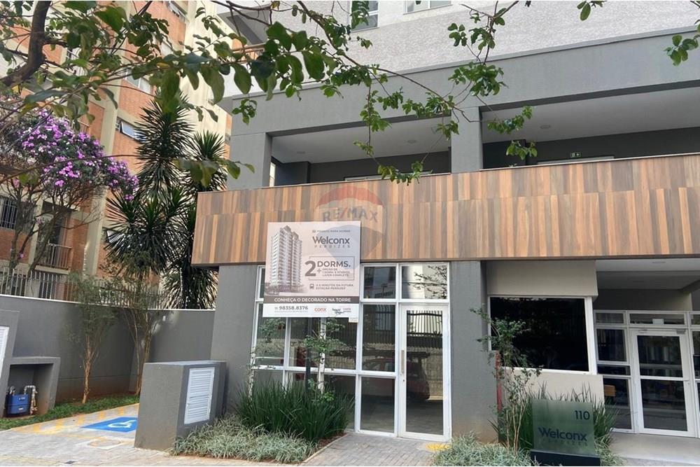 Apartamento - Alugar - São Paulo , São Paulo - WhatsApp Image 2025-10-01 at 11.03.09(2).jpeg - 602281029-23